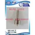 Boquilla Delphi L133pbd para piezas de auto Common Rail